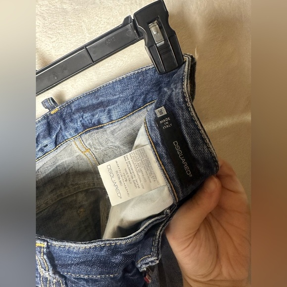 Dsquared2 Jeans‎ - Picture 6 of 8